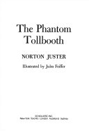 The phantom tollbooth